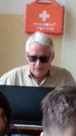 Mgr. Renáta Ottová