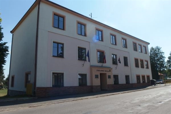 Střední průmyslová škola Hronov