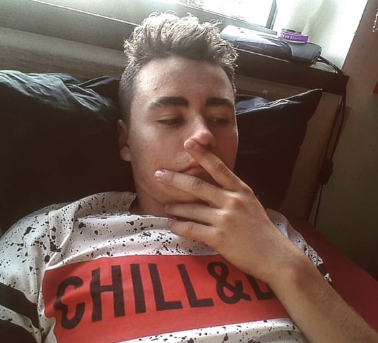 Profilový obrázek učitele