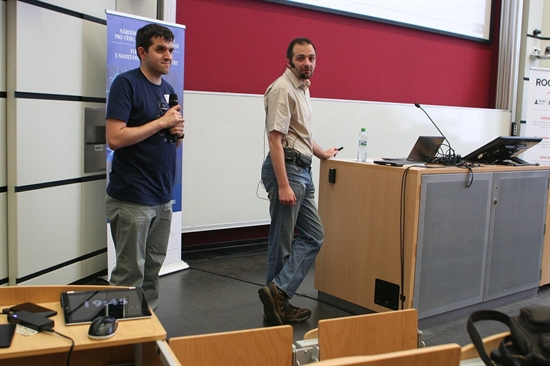 Gymnázium a Střední průmyslová škola elektrotechniky a informatiky