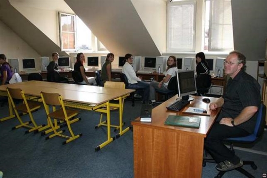 Mgr. Lucie Kudláčková