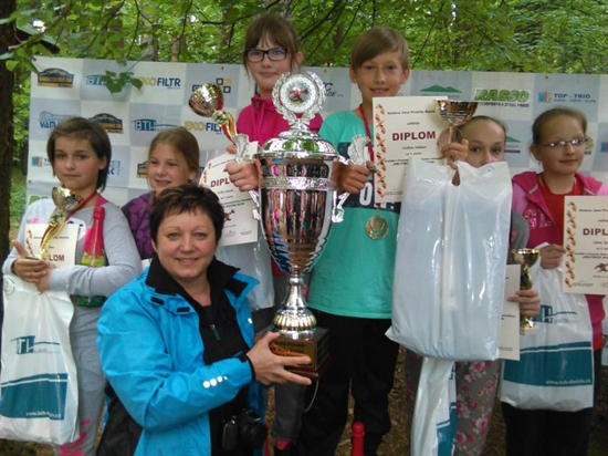 Paedr. Bronislava Králíková