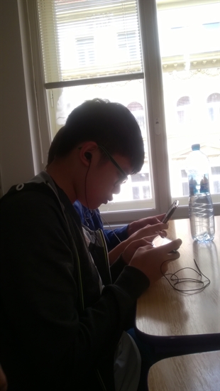 Mgr. Olga Komárková