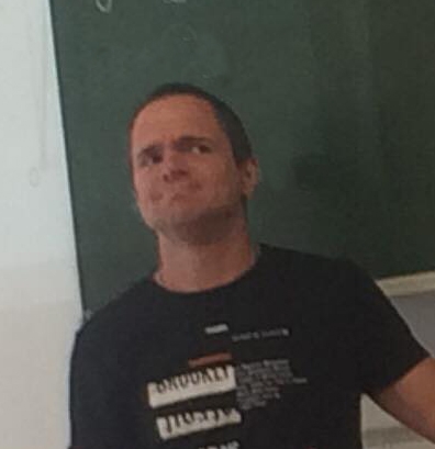 Mgr. Lenka Dajčová