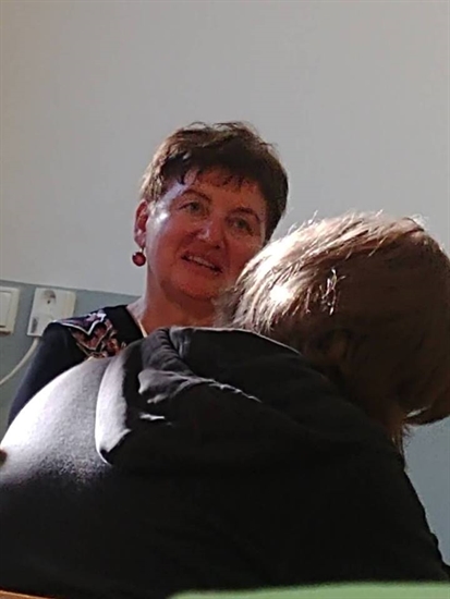 Gymnázium Velké Pavlovice