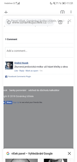 Gymnázium F. Křižíka