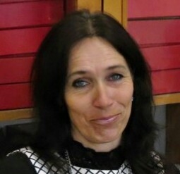 Mgr. Lenka Jahodová