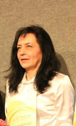 Matiční gymnázium Ostrava