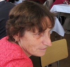 Mgr. Marie Janíková