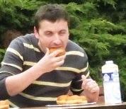 Profilový obrázek učitele