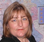 Mgr. Jana Konířová