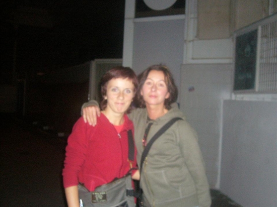 Grazyna Hlisnikowska