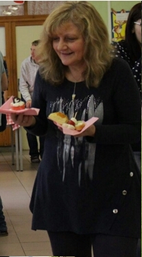 Mgr. Hana Šestáková