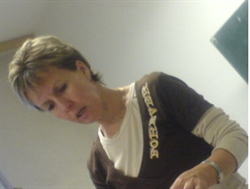 Mgr. Petra Botlíková