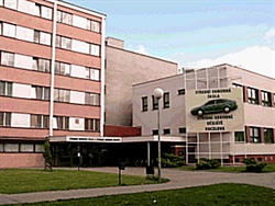 SOŠ A SOU Vocelova 1338, Hradec Králové v Hradec Králové