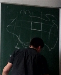 Gymnázium v Velké Meziříčí