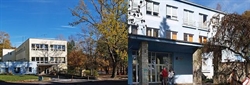 Základní škola s rozšířenou výukou jazyku, Litvínov v Litvínov
