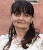  Eva Čekalová