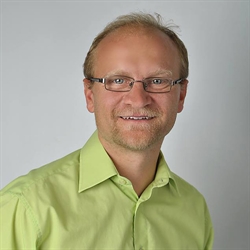 Ing. Michal Řada