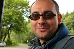 Mgr. Petr Dvorník