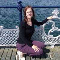 Mgr. Martina Riegerová