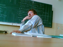 Mgr. Vladimír Radil