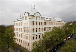 Střední průmyslová škola strojní a elektrotechnick v Ústí nad Labem