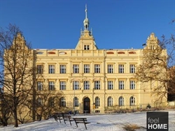 ZŠ Kladská v Vinohrady