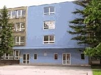 Základní škola Pionýru 400 v Místek