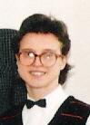 Mgr. Veronika Pešatová