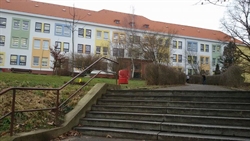 ZŠ Sídliště v Vlašim
