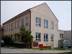 ZŠ V. Menšíka v Ivančice