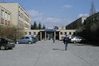 Střední odborné učiliště v Štětí