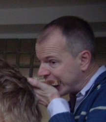 PhDr. Vlastimil Čech