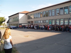 ZŠ Slovácká v Břeclav