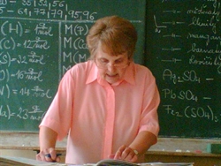 Mgr. Zdeňka Říhová