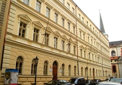 Malostranské Gymnázium v Praha 1 - Malá Strana