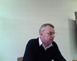 Ing. Milomír Berka