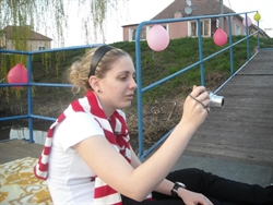 Mgr. Gabriela Šubová