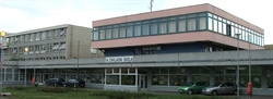 14 . zš Rozmarýnová v Most