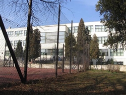 ZŠ masarykova v Brno