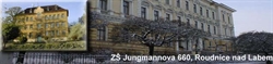 2.ZŠ Roudnice nad Labem v Roudnice nad Labem