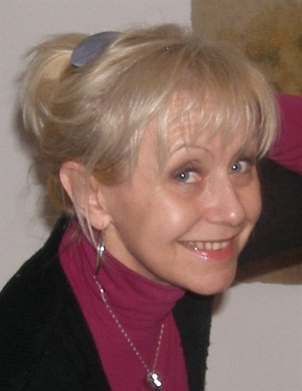 Mgr. Anna Špírková