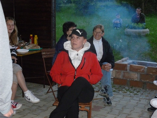 Mgr. Barbora Holubcová