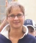 Mgr. Gabriela Chalupová