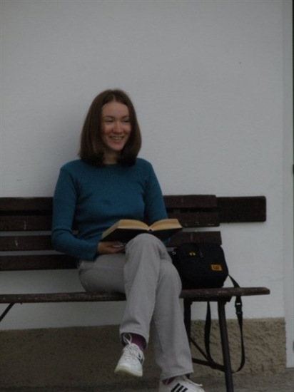 Profilový obrázek učitele