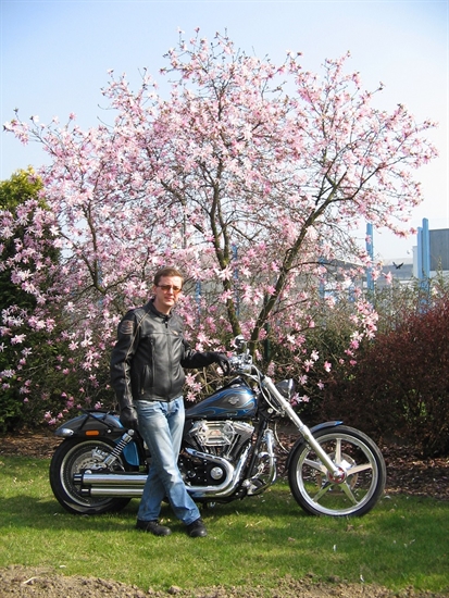 Mgr. Rostislav Gromnica