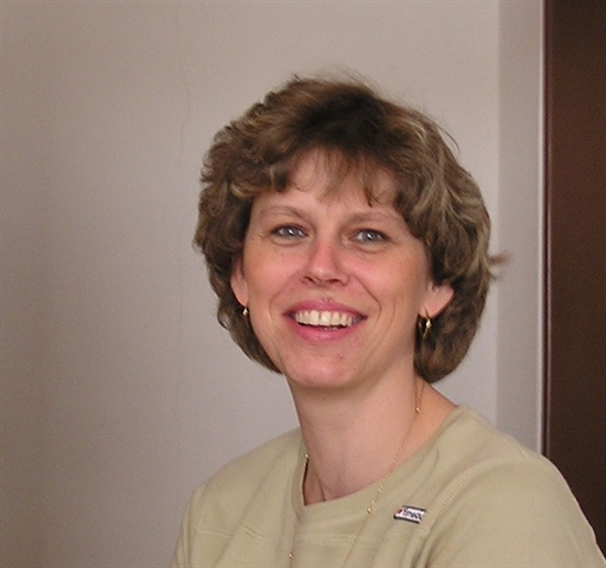 Mgr. Blanka Stehlíková