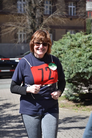 Mgr. Iveta Jalůvková