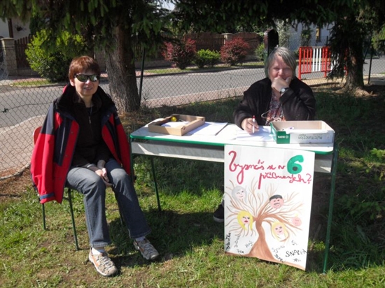 Mgr. Ladislava Braunova